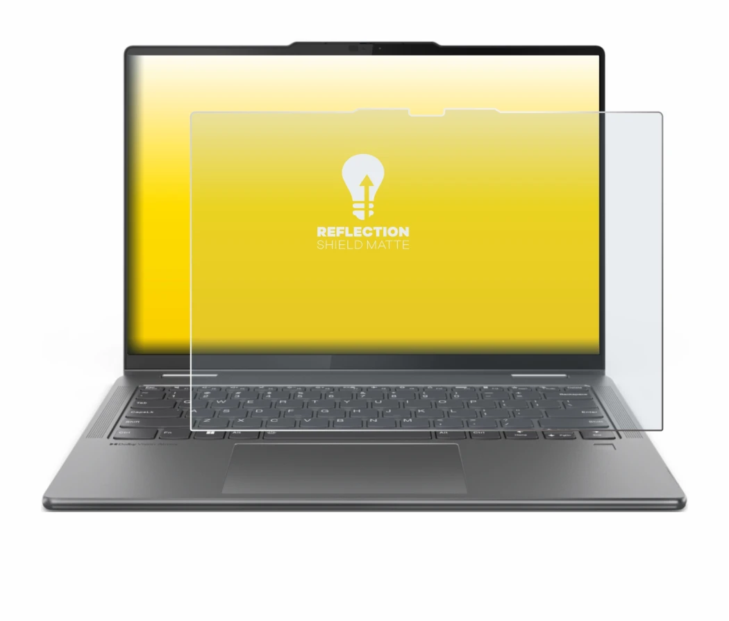 Imagen del dispositivo Lenovo Yoga 7 2-in-1 Gen 9 14