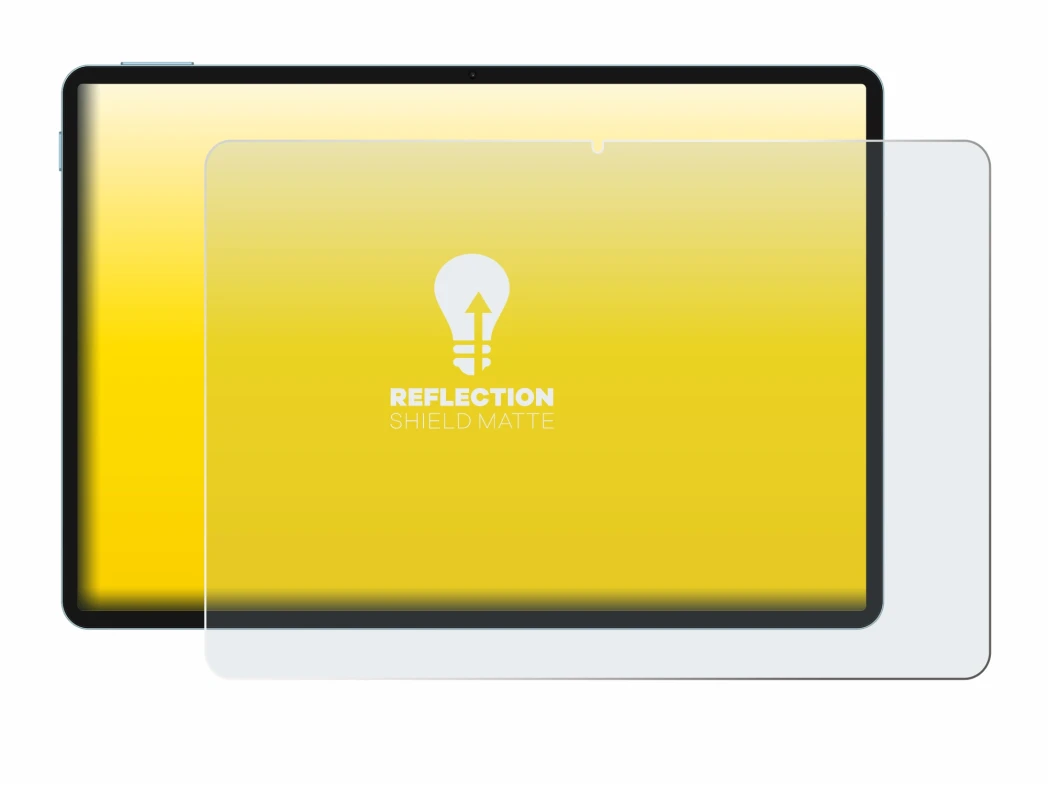 Imagen del dispositivo Teclast P50 con una amplia variedad de protectores de pantalla.