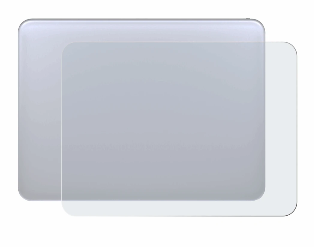 Imagen del dispositivo Apple Magic 3 (Touch Trackpad) con una amplia variedad de protectores de pantalla.