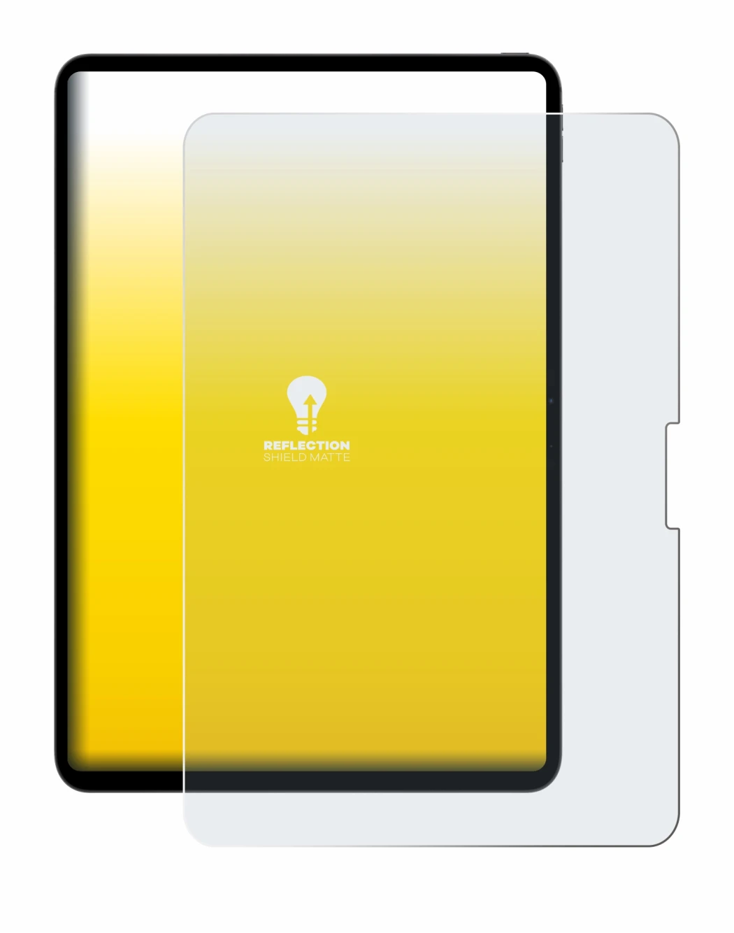 Imagen del dispositivo Apple iPad Pro 13