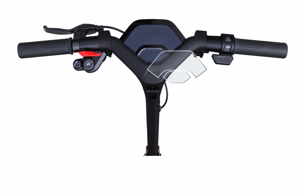 Imagen del dispositivo Segway Ninebot P65D con una amplia variedad de protectores de pantalla.