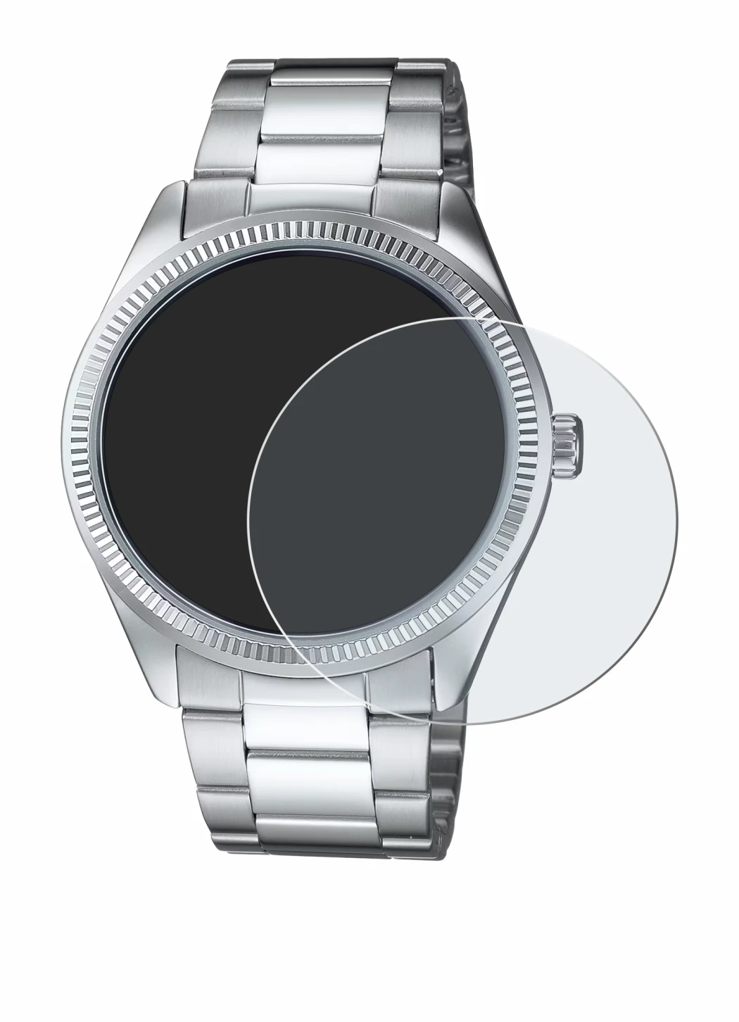 Imagen del dispositivo Casio MTP-1302PD con una amplia variedad de protectores de pantalla.