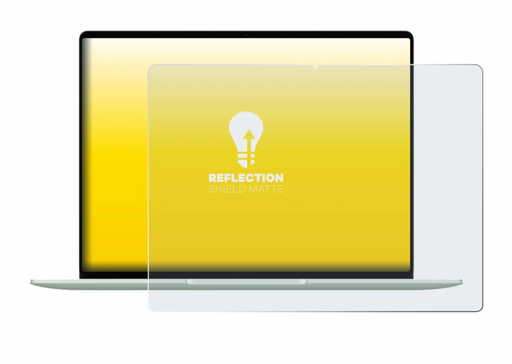 Imagen del dispositivo Huawei MateBook 14 2024 con una amplia variedad de protectores de pantalla.