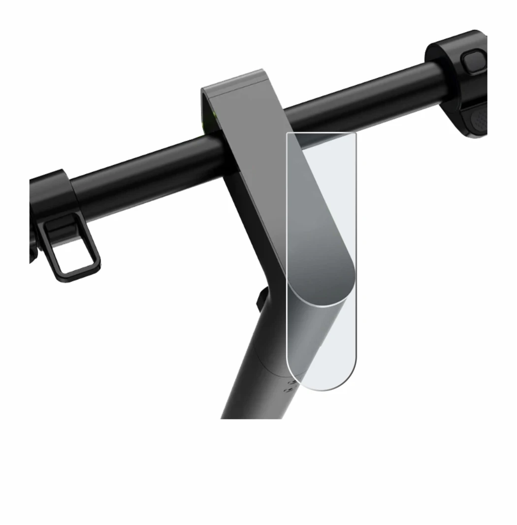 Imagen del dispositivo Navee S65 con una amplia variedad de protectores de pantalla.