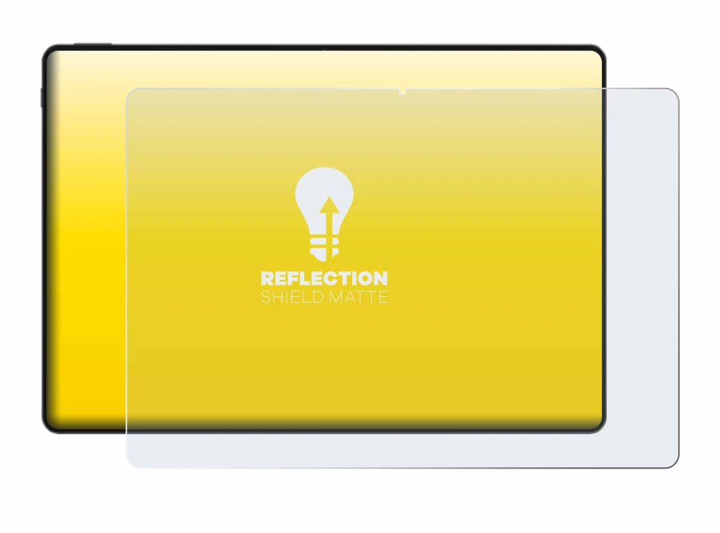 Imagen del dispositivo Honor Magicpad 2 con una amplia variedad de protectores de pantalla.