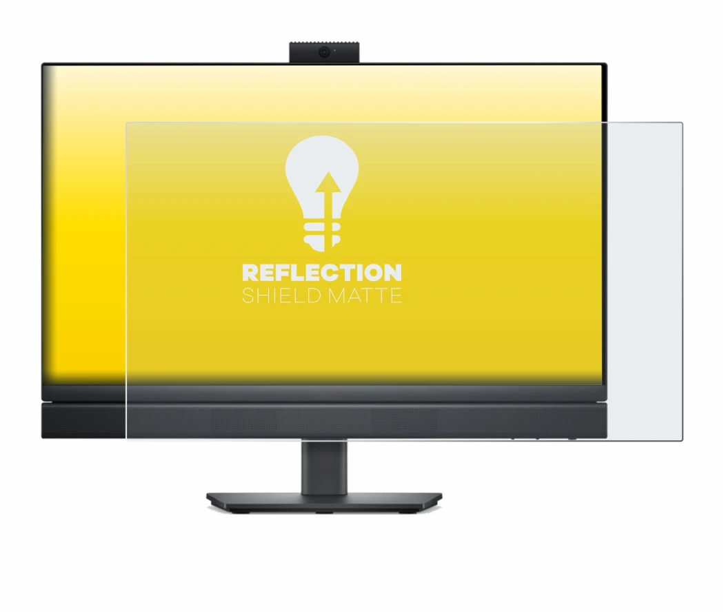 Imagen del dispositivo Dell OptiPlex 7420 All-in-One con una amplia variedad de protectores de pantalla.