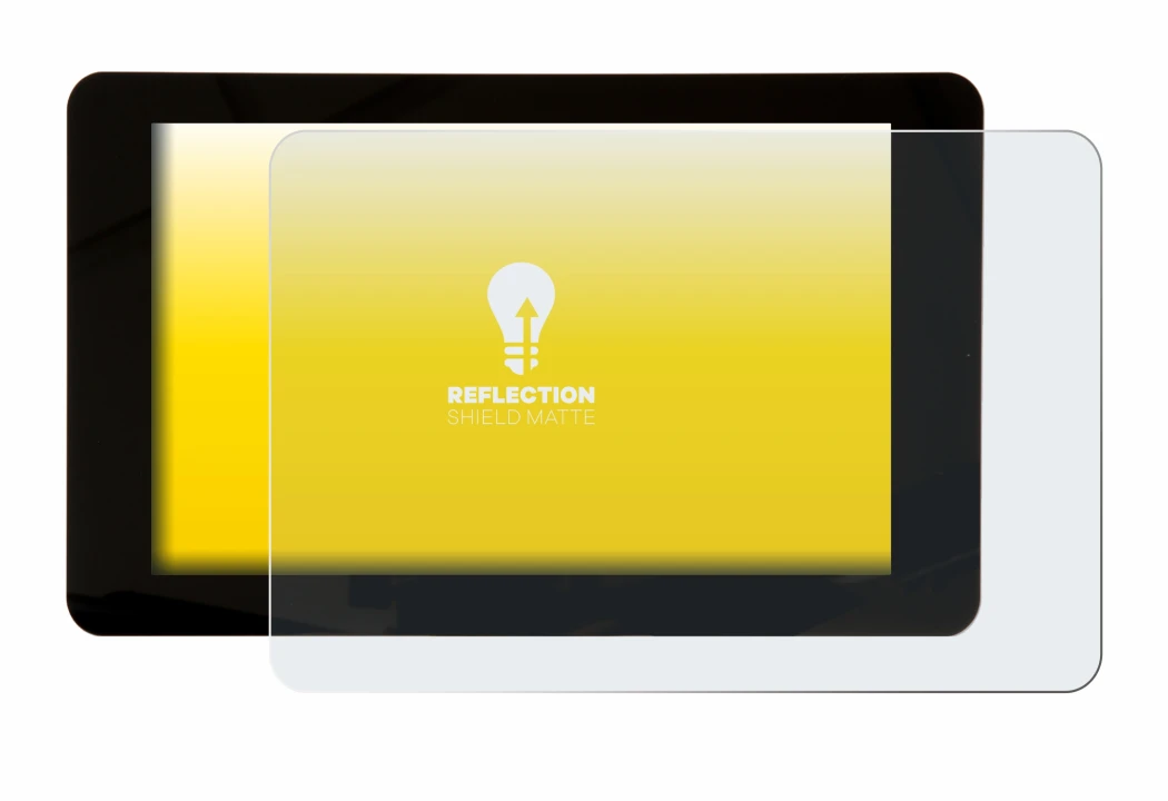 Imagen del dispositivo Raspberry Pi Touchscreen 2 (7