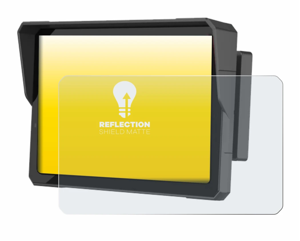 Imagen del dispositivo Carpuride W702B Pro 7