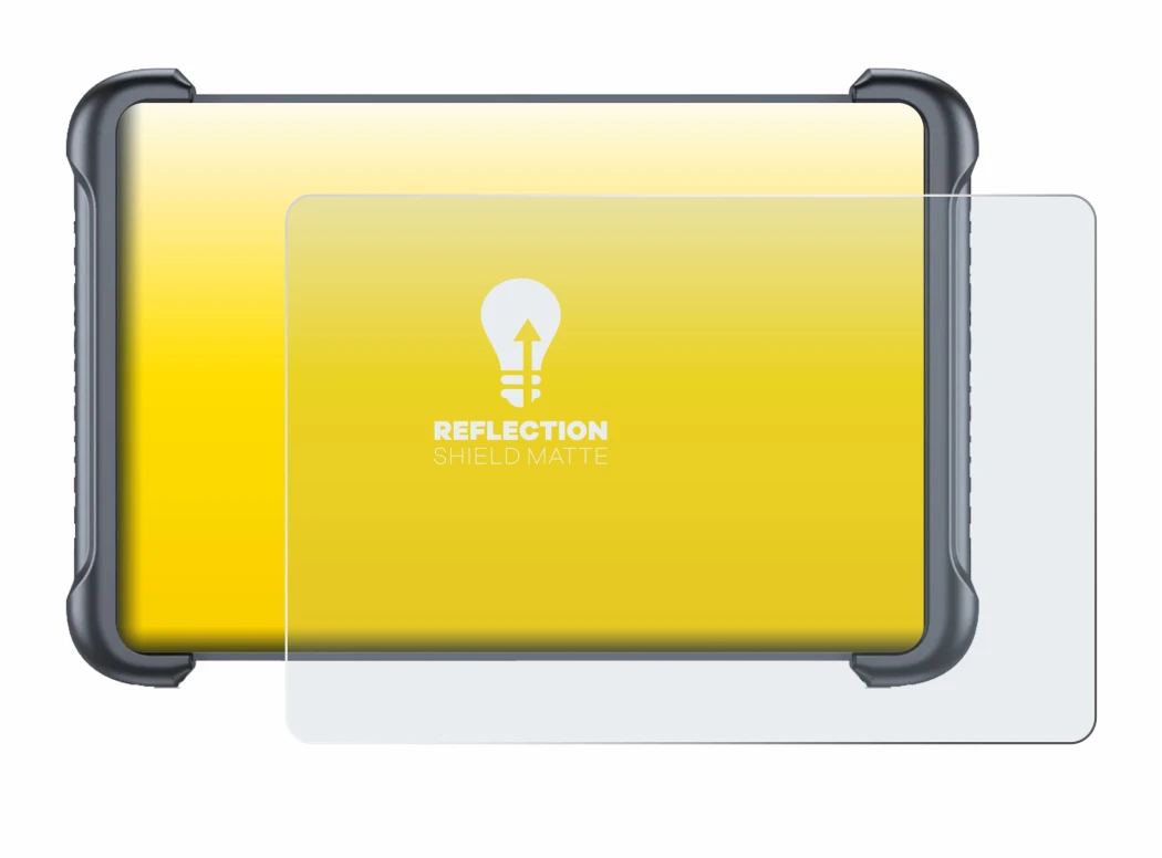Imagen del dispositivo Thinkcar Thinkscan 689BT con una amplia variedad de protectores de pantalla.
