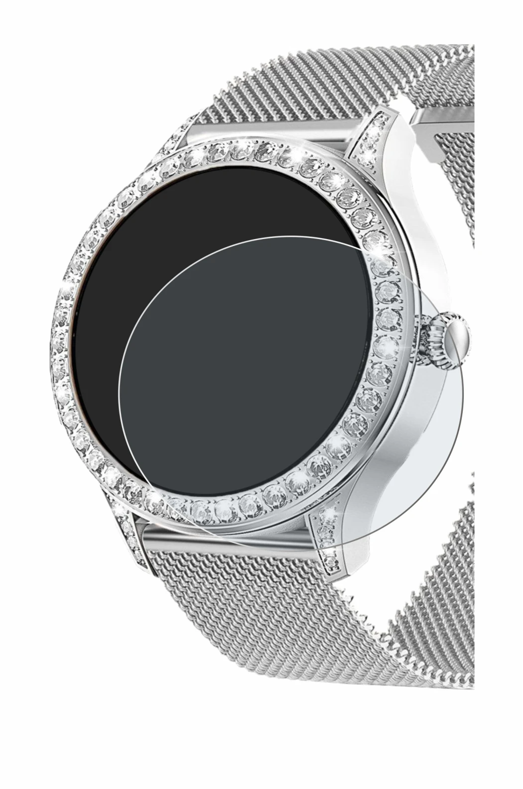 Imagen del dispositivo Powerwill Smartwatch 1.27