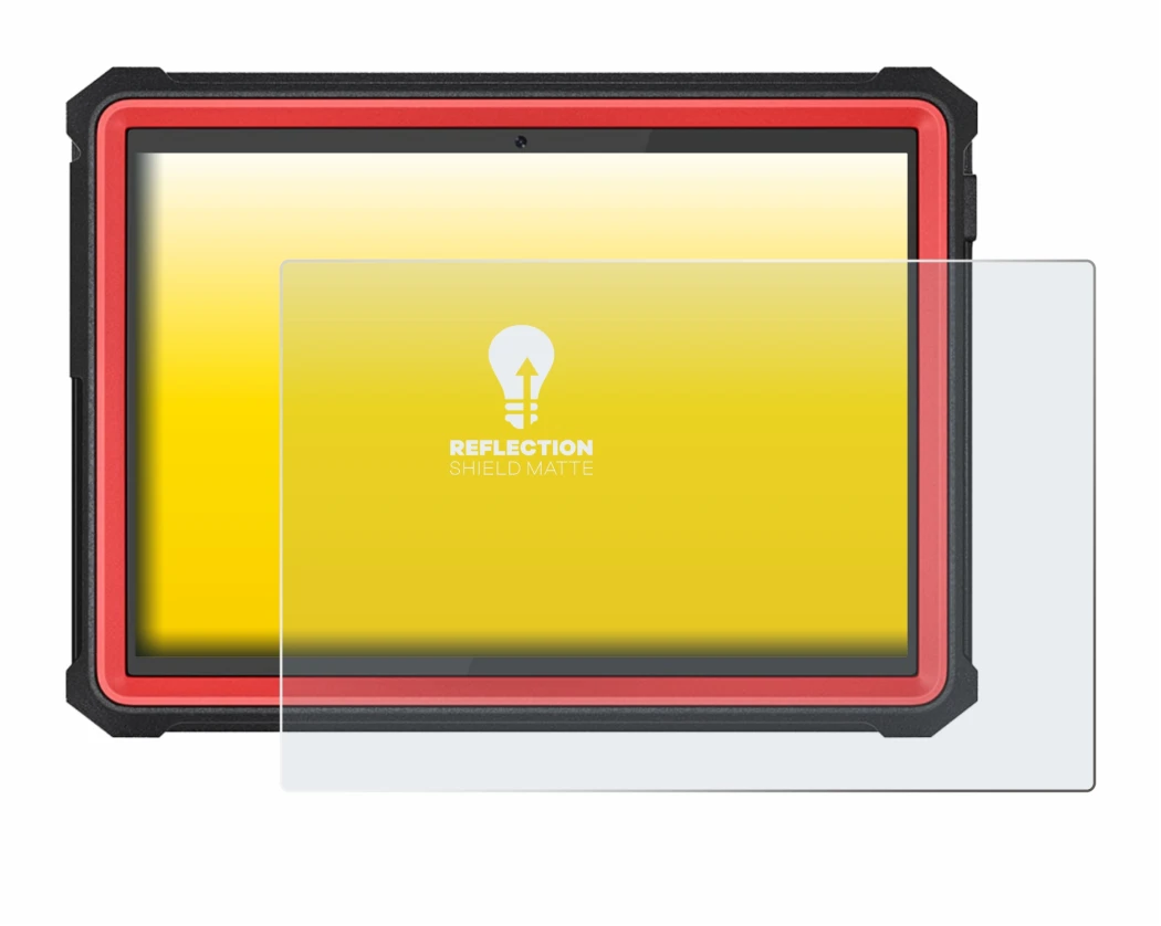 Imagen del dispositivo Launch X-431 PRO3S+ Elite con una amplia variedad de protectores de pantalla.