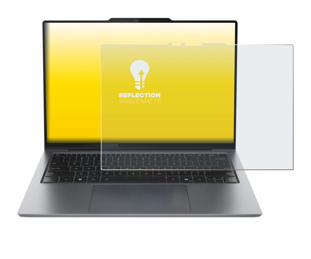 Imagen del dispositivo Lenovo ThinkPad X9 15 Aura Edition 15