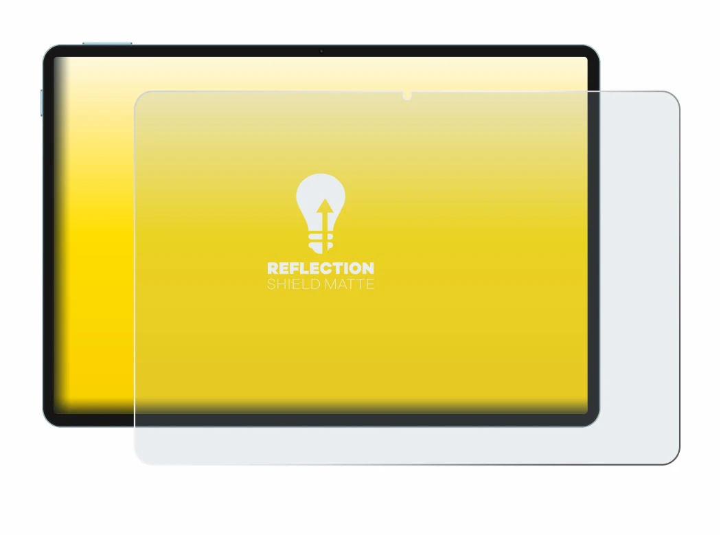 Imagen del dispositivo Teclast P50 AI con una amplia variedad de protectores de pantalla.