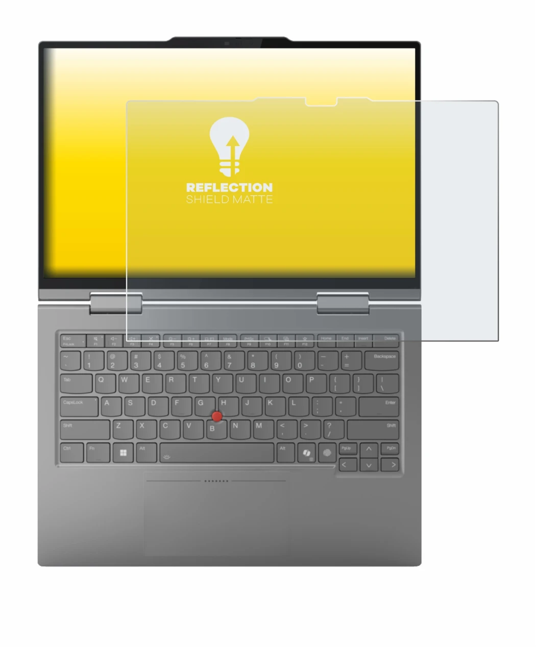 Imagen del dispositivo Lenovo ThinkPad X1 2-in-1 Gen 10 14