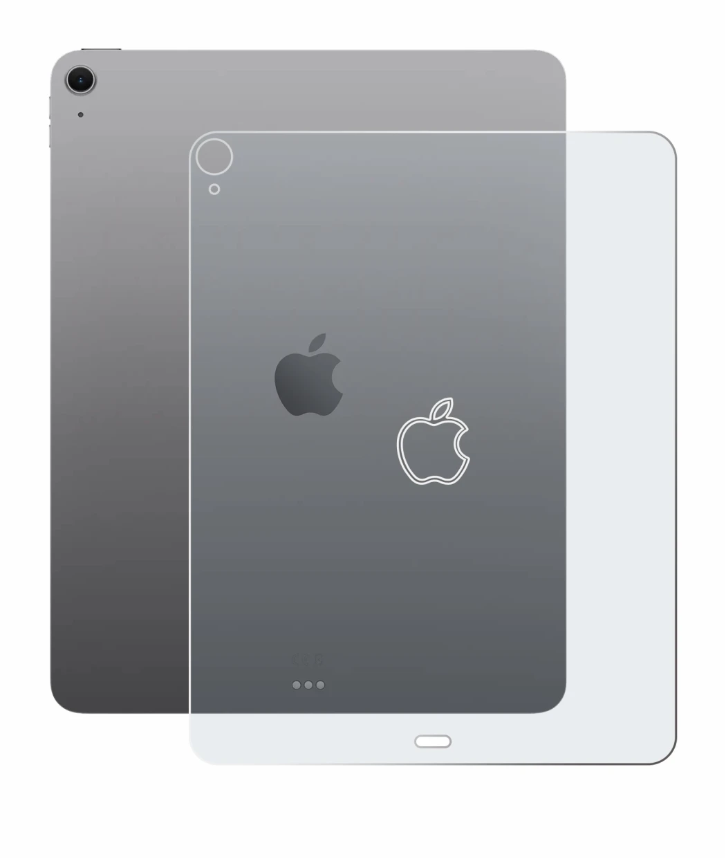 Imagen del dispositivo Apple iPad Air 13
