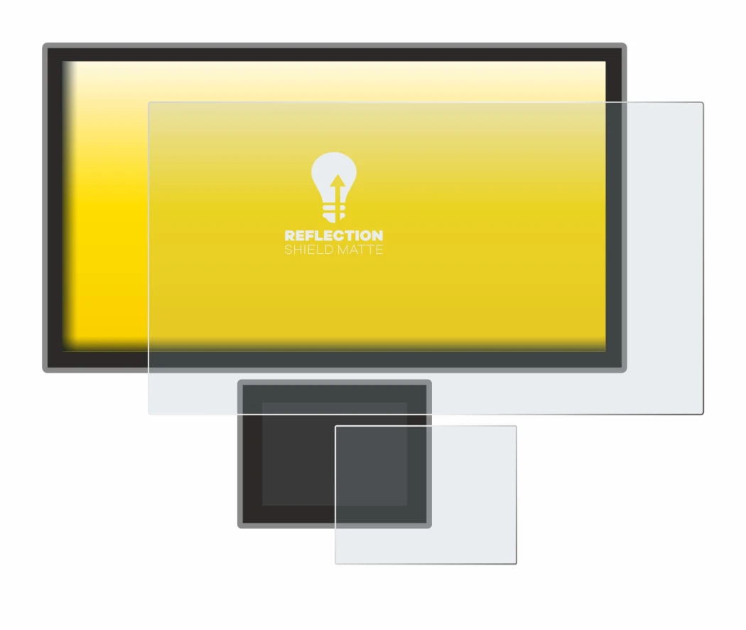 Imagen del dispositivo Icom IC-7760 con una amplia variedad de protectores de pantalla.