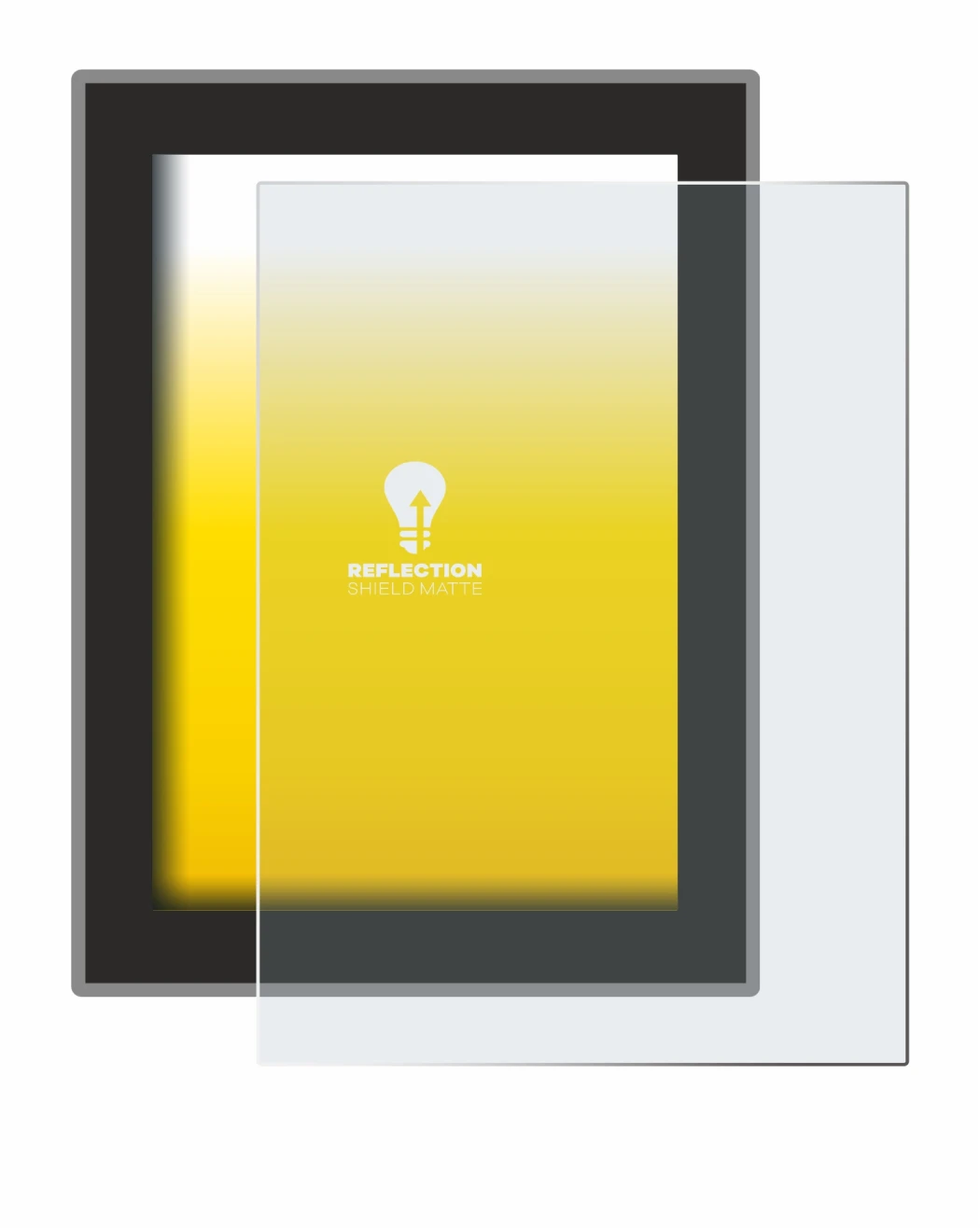 Imagen del dispositivo Volvo XC90 (2018–2024) con una amplia variedad de protectores de pantalla.