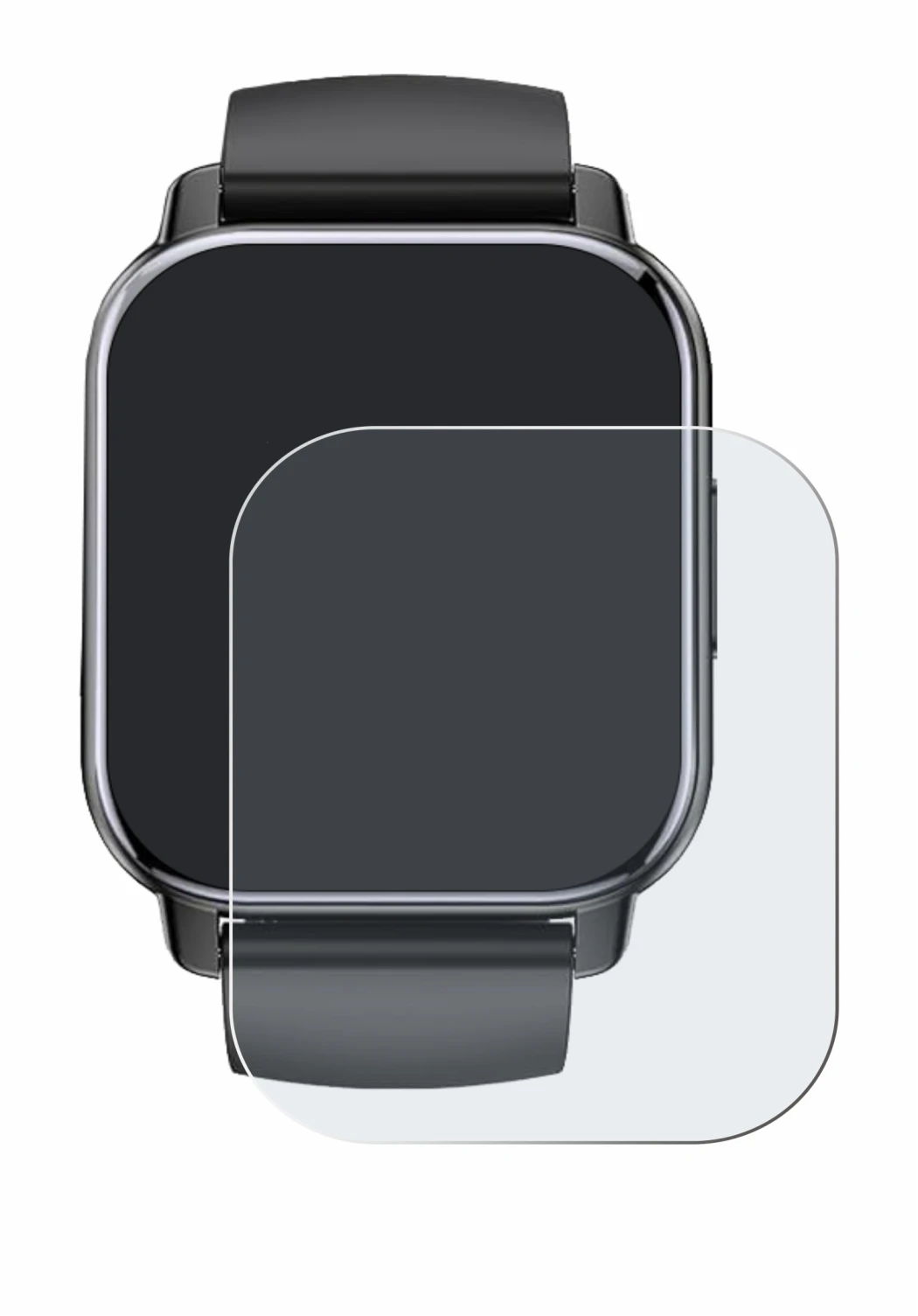 Imagen del dispositivo Poounur T80 1.95