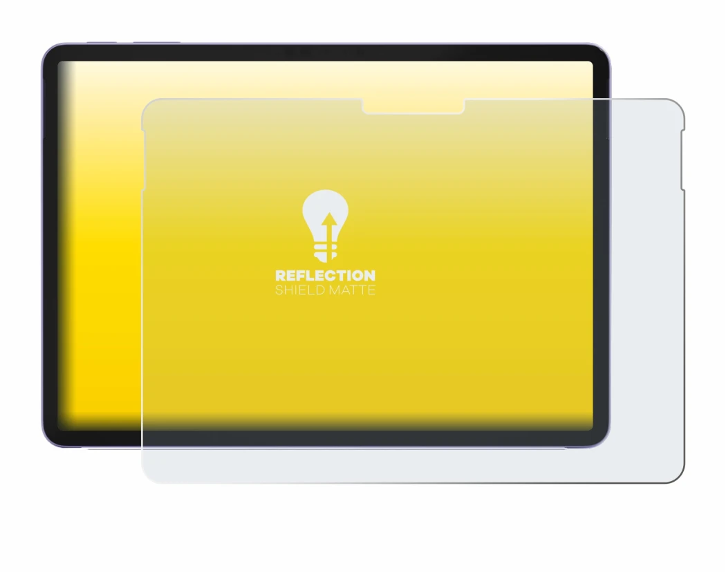 Imagen del dispositivo Microsoft Surface Pro 12 con una amplia variedad de protectores de pantalla.