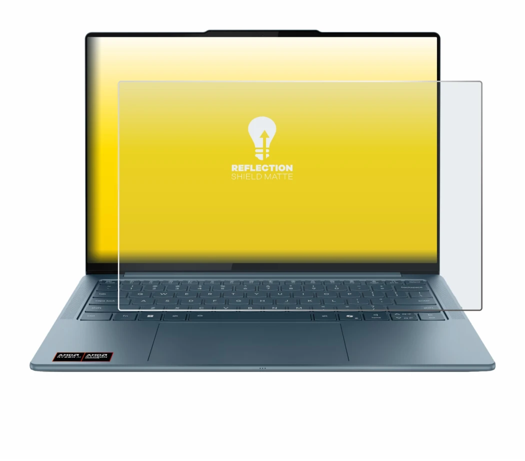 Imagen del dispositivo Lenovo Yoga Slim 7 Gen 10 14