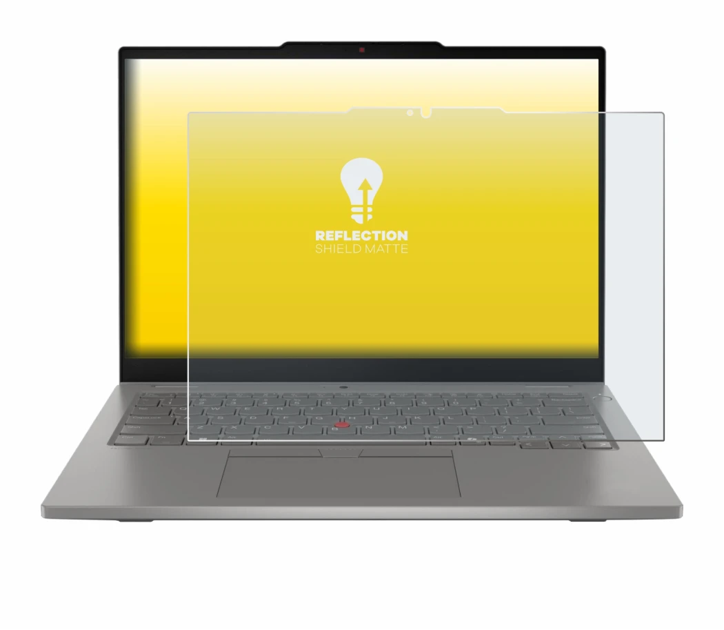 Imagen del dispositivo Lenovo ThinkPad L13 2-in-1 Gen 6 con una amplia variedad de protectores de pantalla.