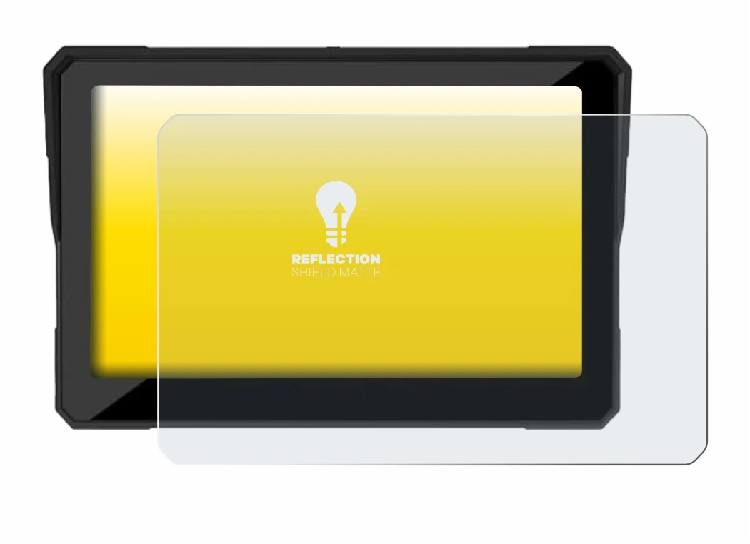 Imagen del dispositivo Carpuride W702S Pro 7