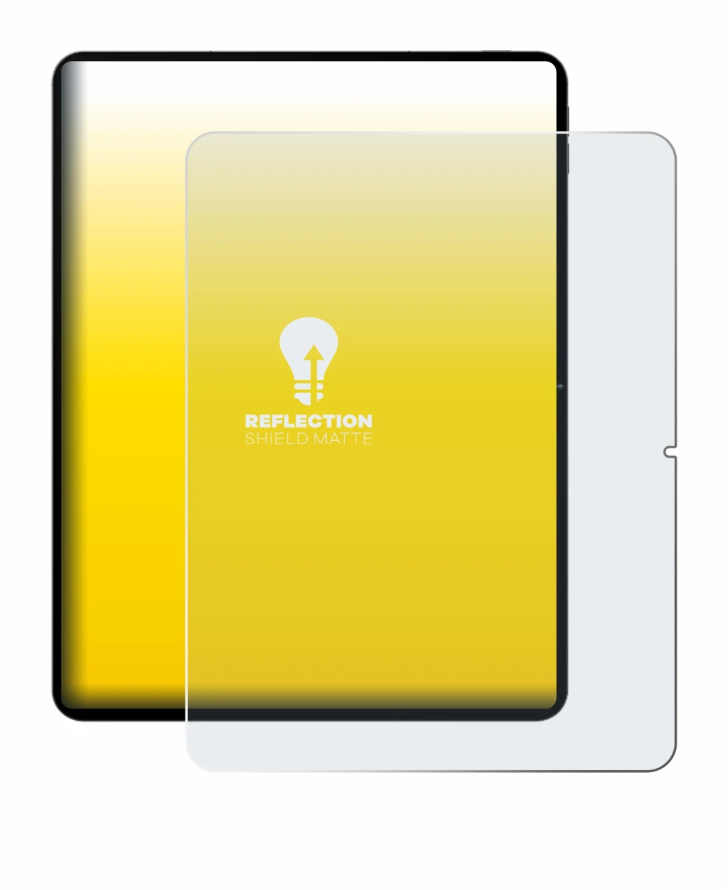 Imagen del dispositivo Teclast Artpad Pro con una amplia variedad de protectores de pantalla.
