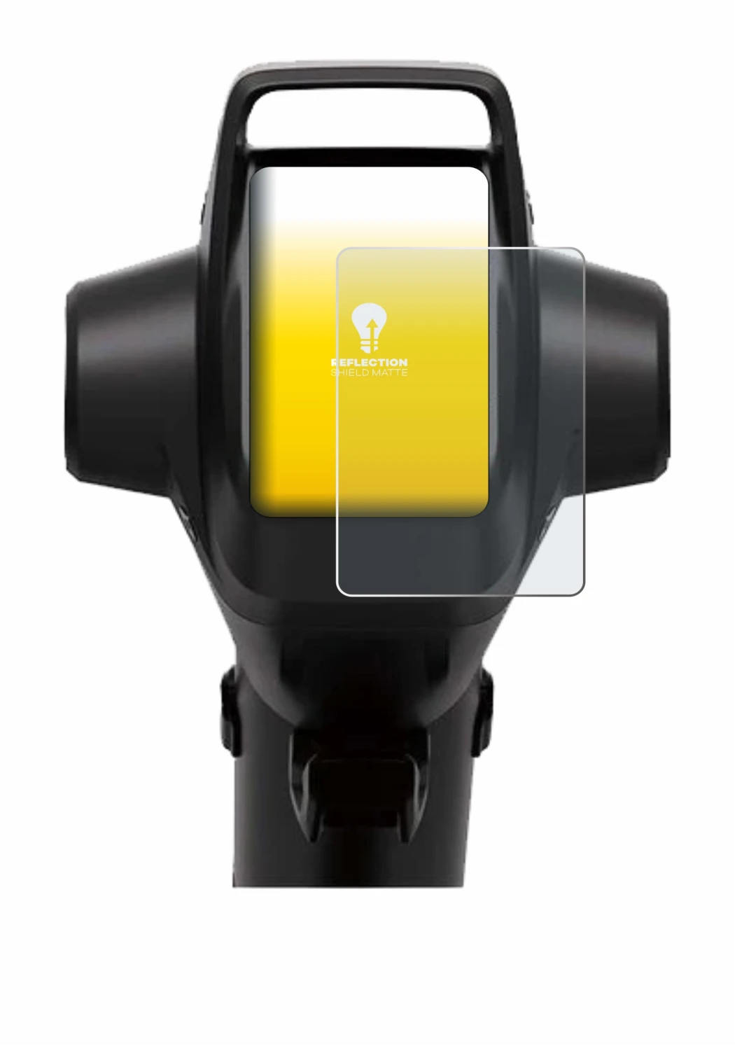 Imagen del dispositivo Segway GT3 Pro con una amplia variedad de protectores de pantalla.