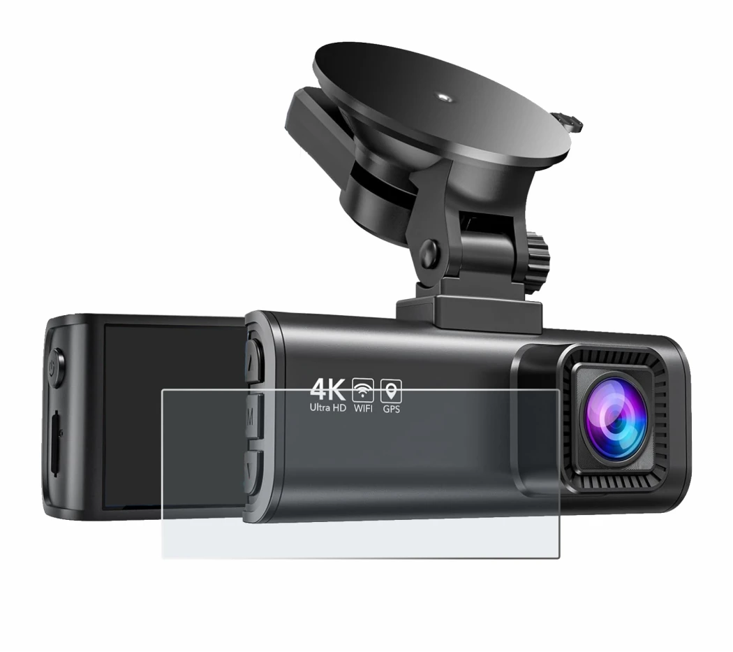 Imagen del dispositivo Redtiger F7NP con una amplia variedad de protectores de pantalla.