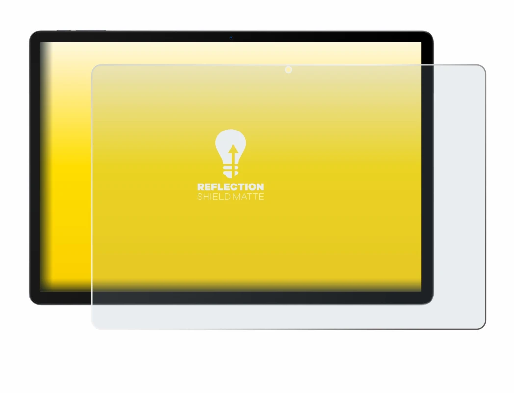 Imagen del dispositivo Doogee U13 con una amplia variedad de protectores de pantalla.