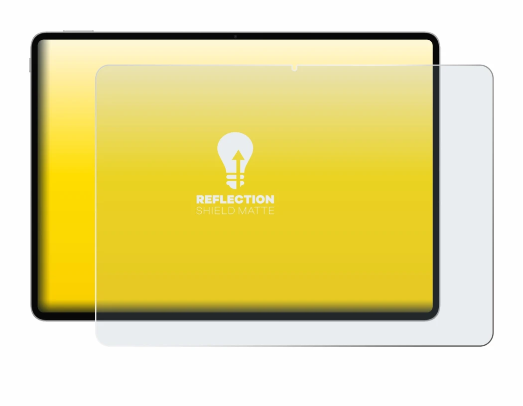Imagen del dispositivo Honor Magicpad 3 Pro con una amplia variedad de protectores de pantalla.