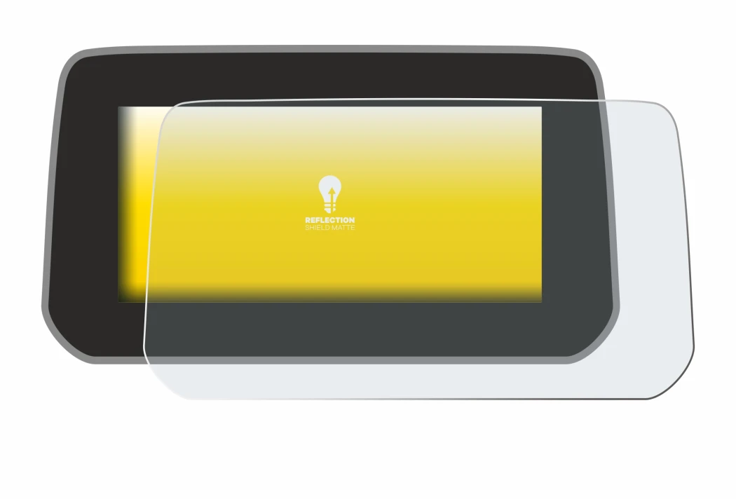 Imagen del dispositivo Mazda CX-5 2020 con una amplia variedad de protectores de pantalla.