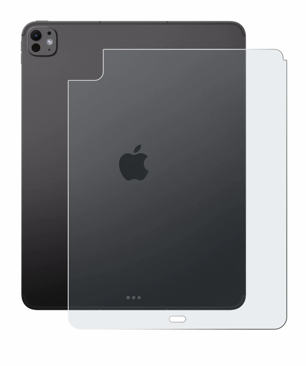 Imagen del dispositivo Apple iPad Pro 13
