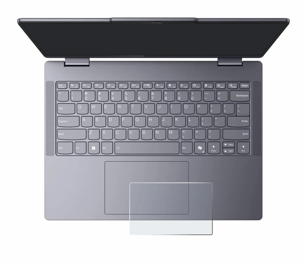 Imagen del dispositivo Lenovo IdeaPad 5 2-in-1 14