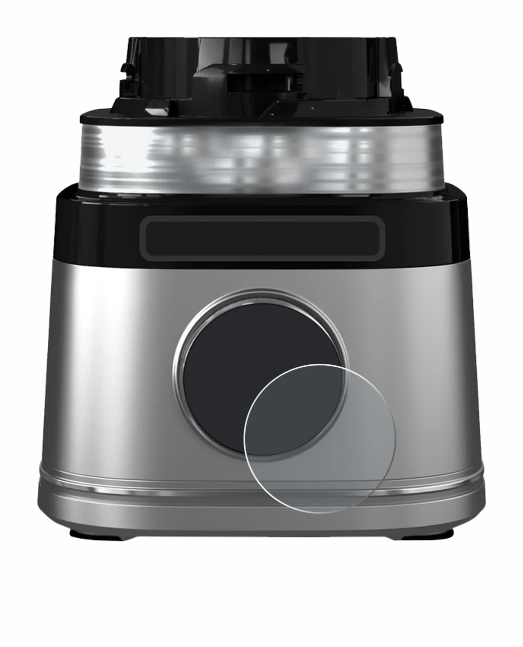 Imagen del dispositivo Ninja Detect Power Pro con una amplia variedad de protectores de pantalla.
