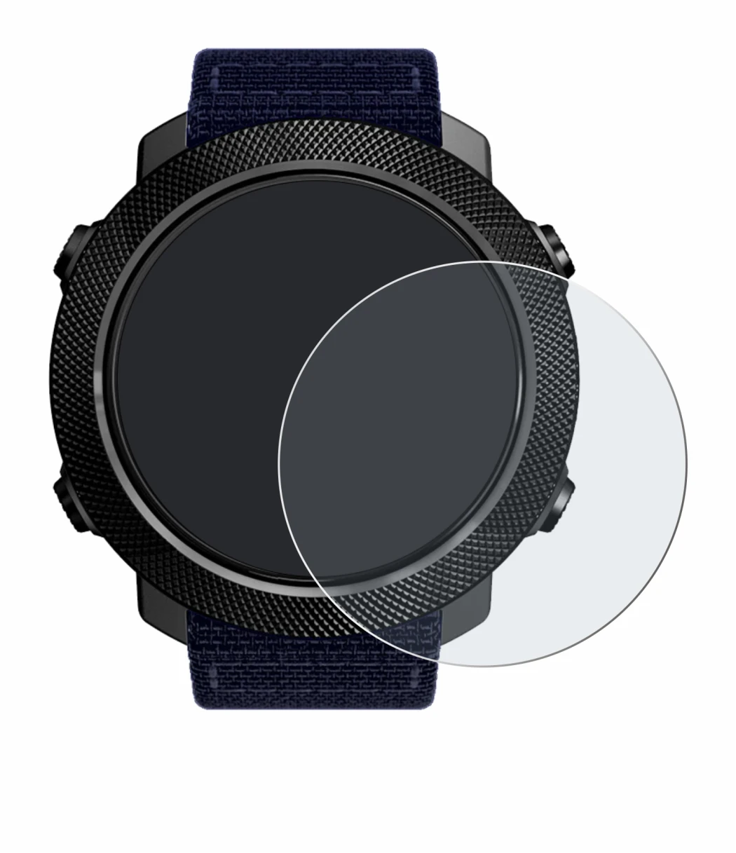 Imagen del dispositivo North Edge Apache 3 con una amplia variedad de protectores de pantalla.
