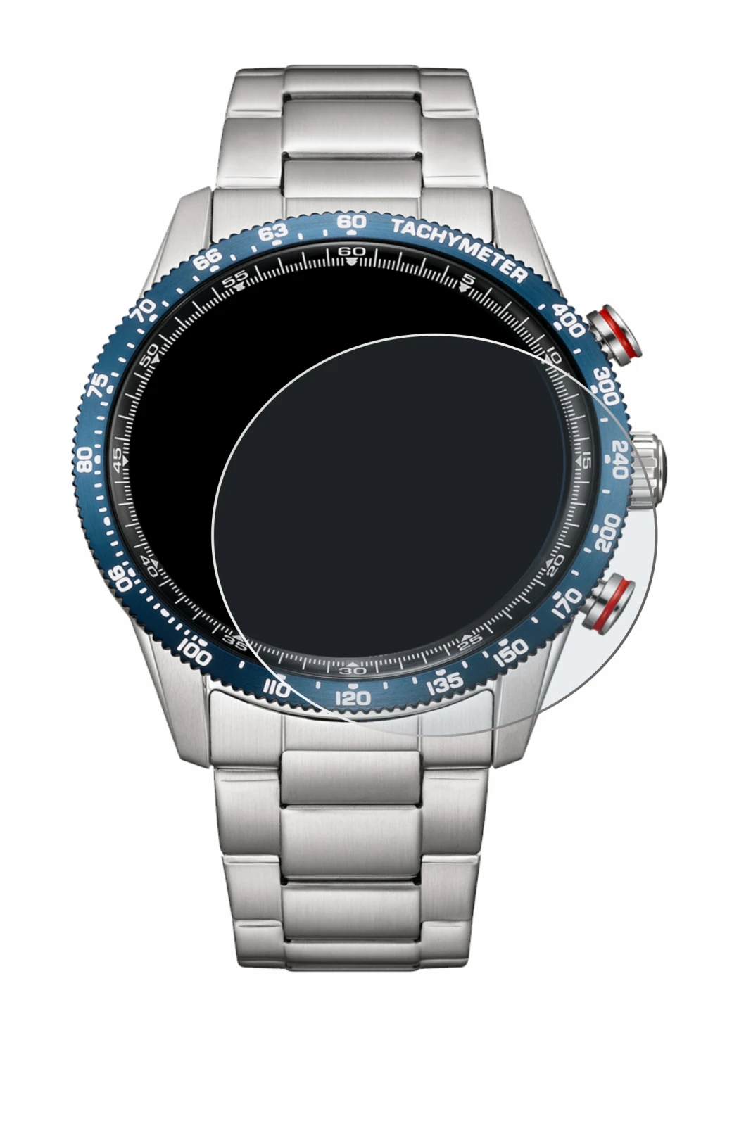 Imagen del dispositivo Citizen CA4716-50L con una amplia variedad de protectores de pantalla.