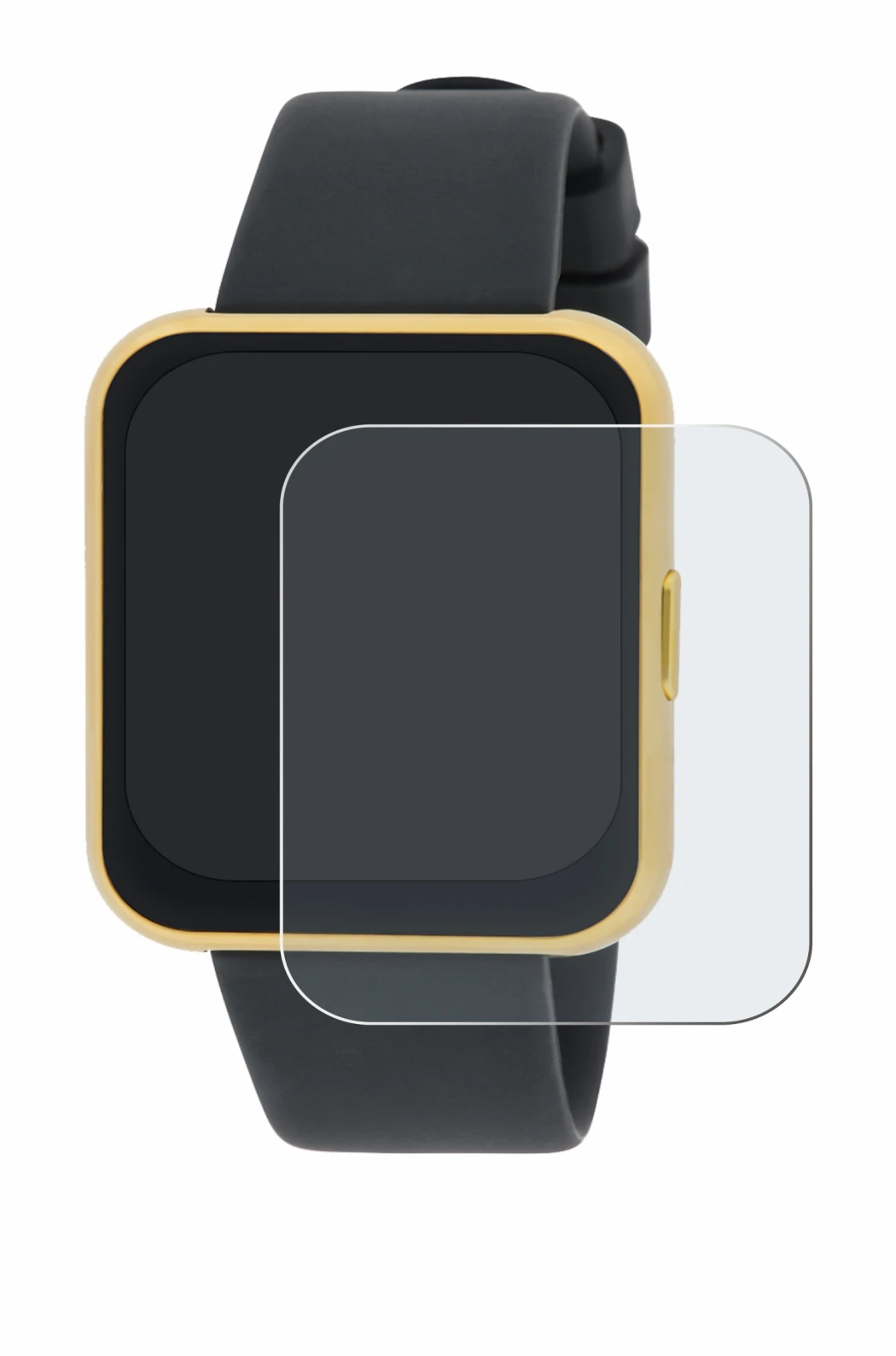 Imagen del dispositivo Liu Jo Mini Slim 2.0 con una amplia variedad de protectores de pantalla.