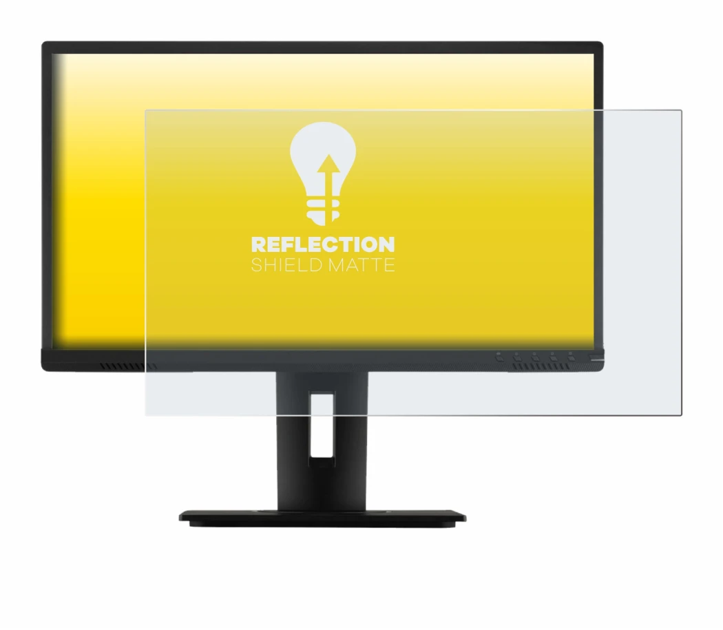 Imagen del dispositivo ViewSonic VG2240 con una amplia variedad de protectores de pantalla.