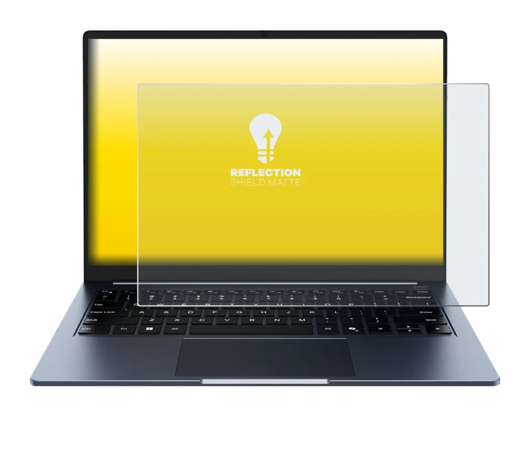 Imagen del dispositivo Chuwi CoreBook Air 14