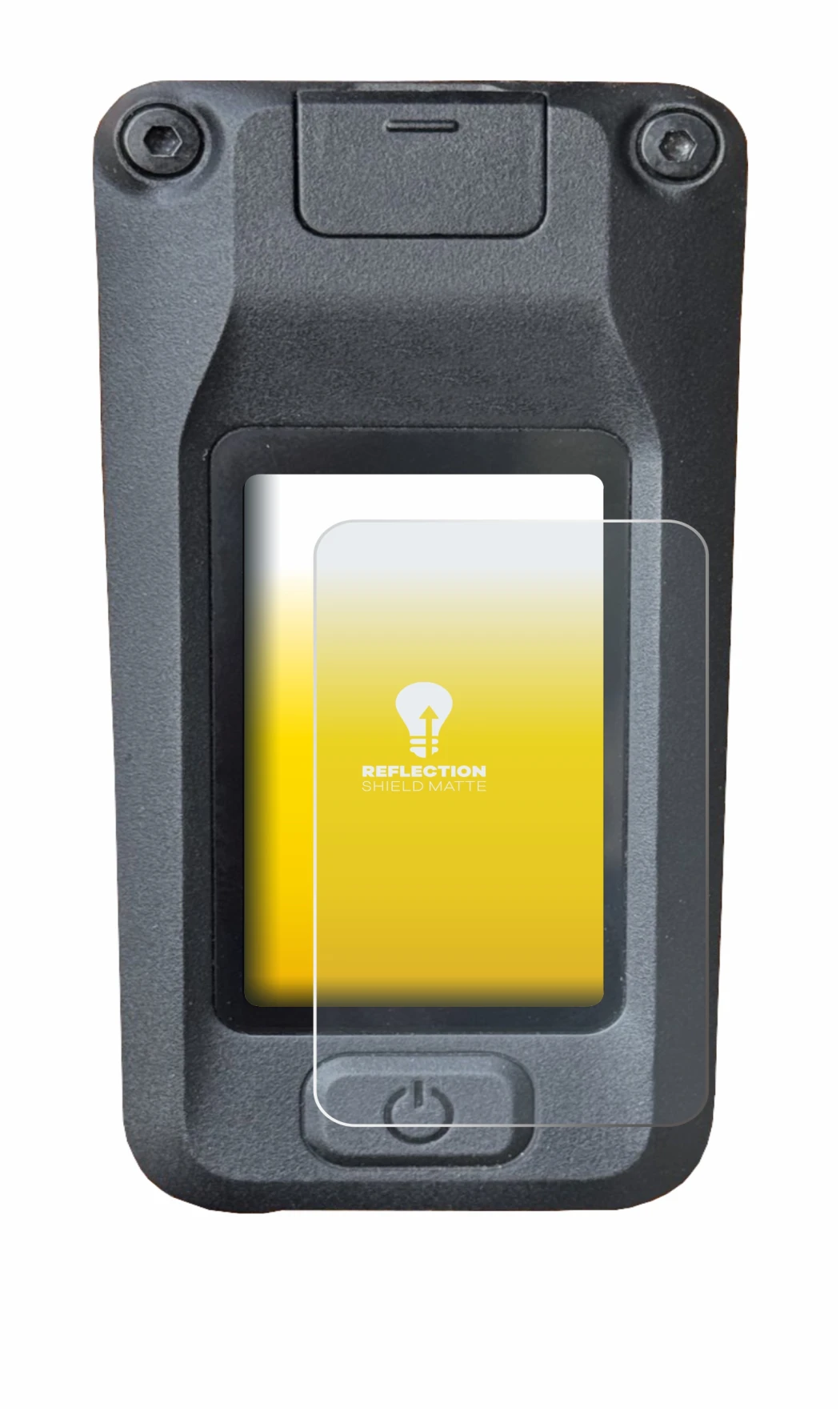 Imagen del dispositivo Amflow DJI Avinox con una amplia variedad de protectores de pantalla.