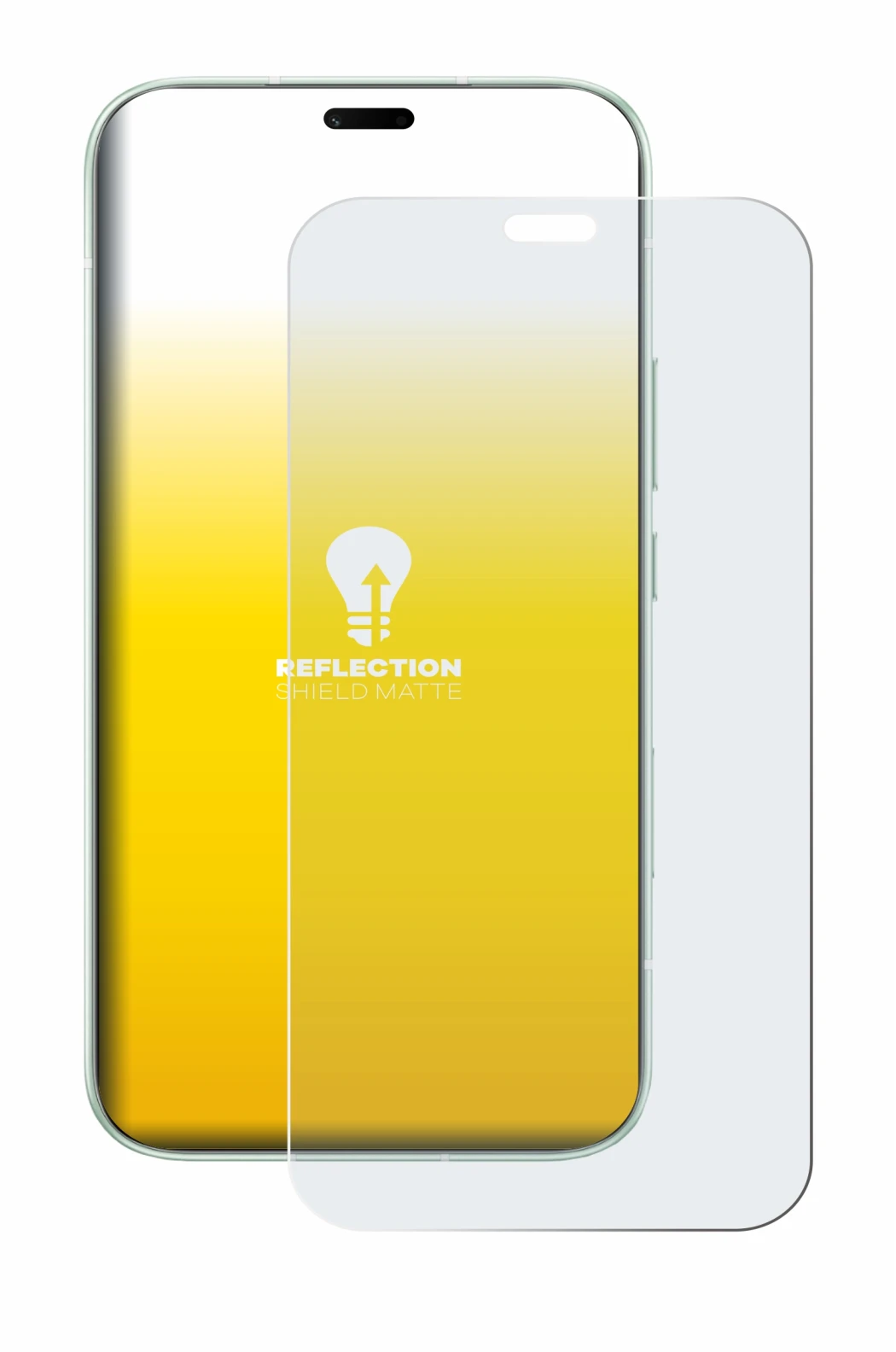 Imagen del dispositivo Honor 600e con una amplia variedad de protectores de pantalla.