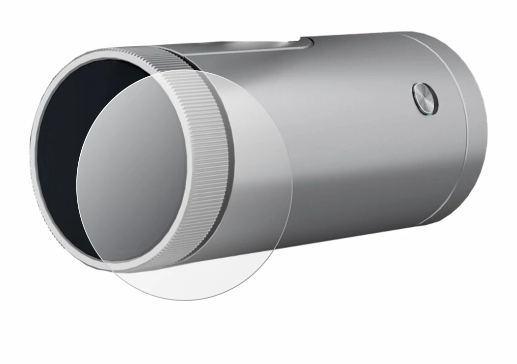 Imagen del dispositivo SHARK ChillPill 3-in-1 FA022EU con una amplia variedad de protectores de pantalla.
