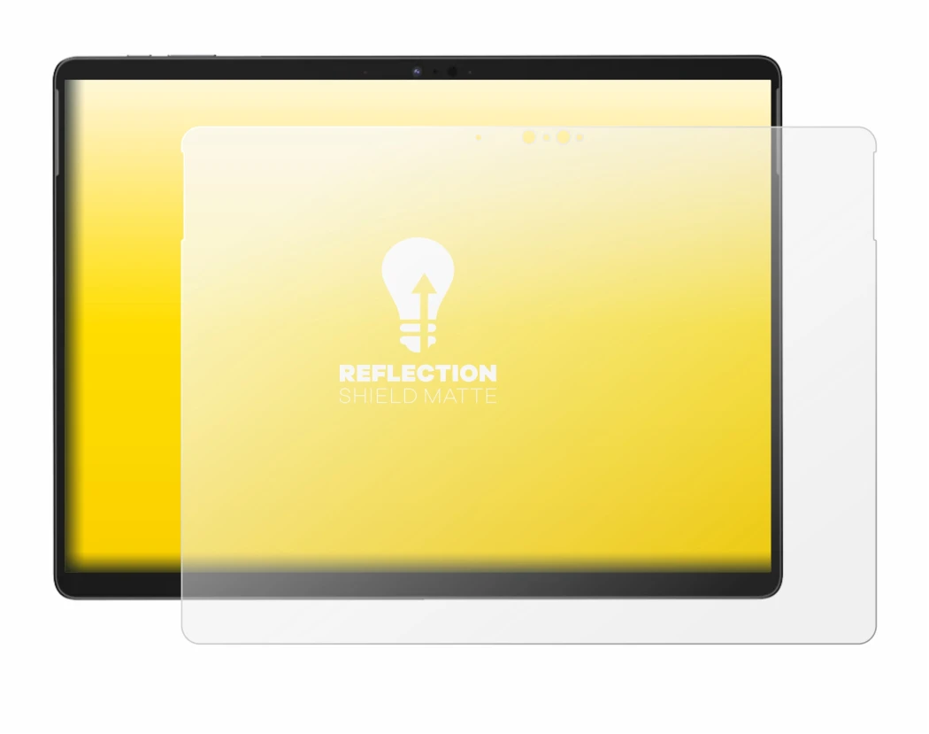 Imagen del dispositivo Chuwi Hi10 Max 2-in-1 con una amplia variedad de protectores de pantalla.