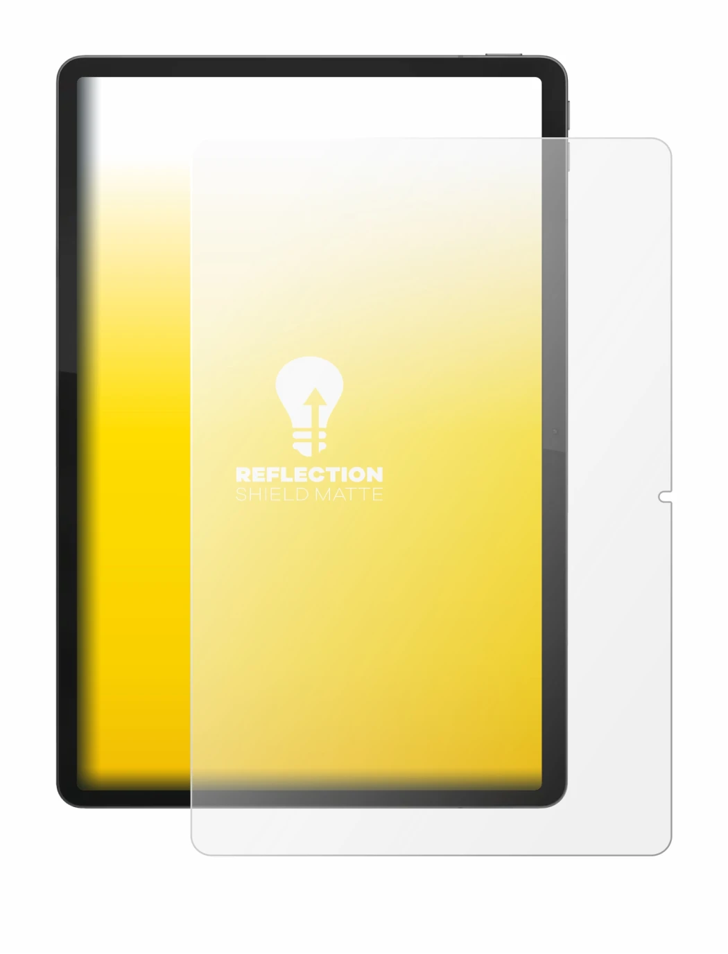 Imagen del dispositivo Lenovo Idea Tab Plus 12.1