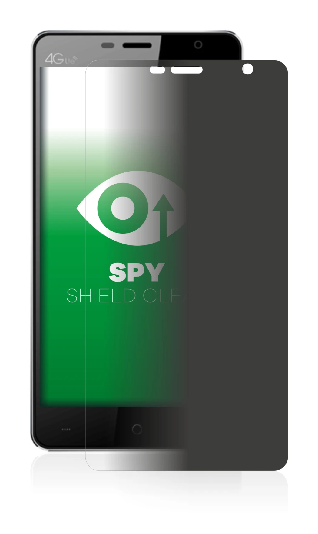 Imagen del dispositivo Leagoo Elite 4 con una amplia variedad de protectores de pantalla.