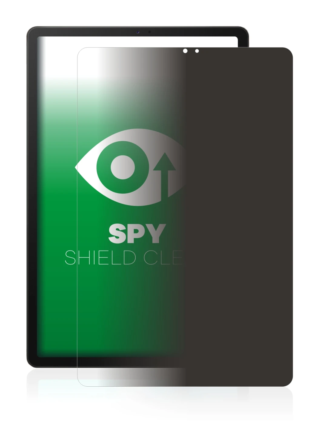 Imagen del dispositivo Samsung Galaxy Tab S5e LTE 2019 con una amplia variedad de protectores de pantalla.