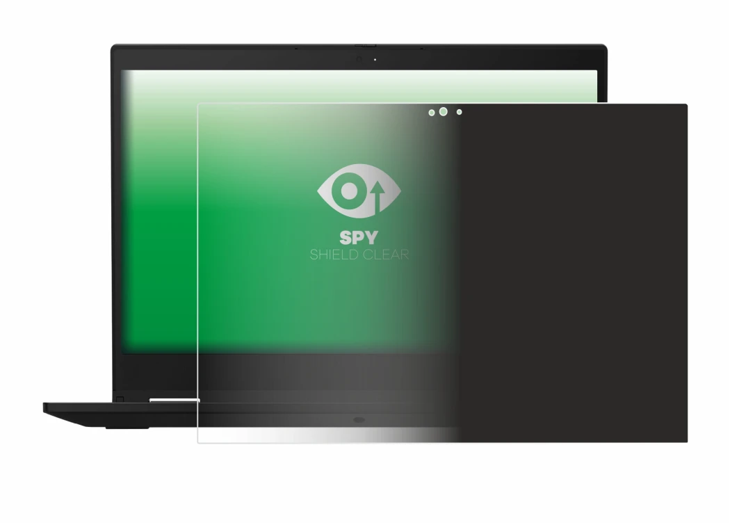 Imagen del dispositivo Lenovo ThinkPad X390 Yoga con una amplia variedad de protectores de pantalla.