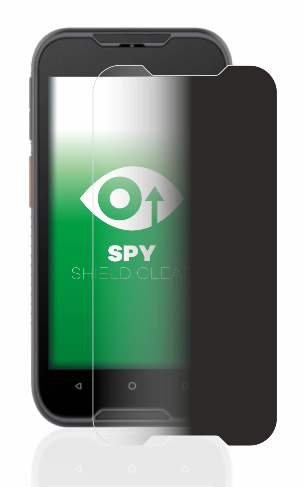 Imagen del dispositivo Datalogic Memor 10 con una amplia variedad de protectores de pantalla.