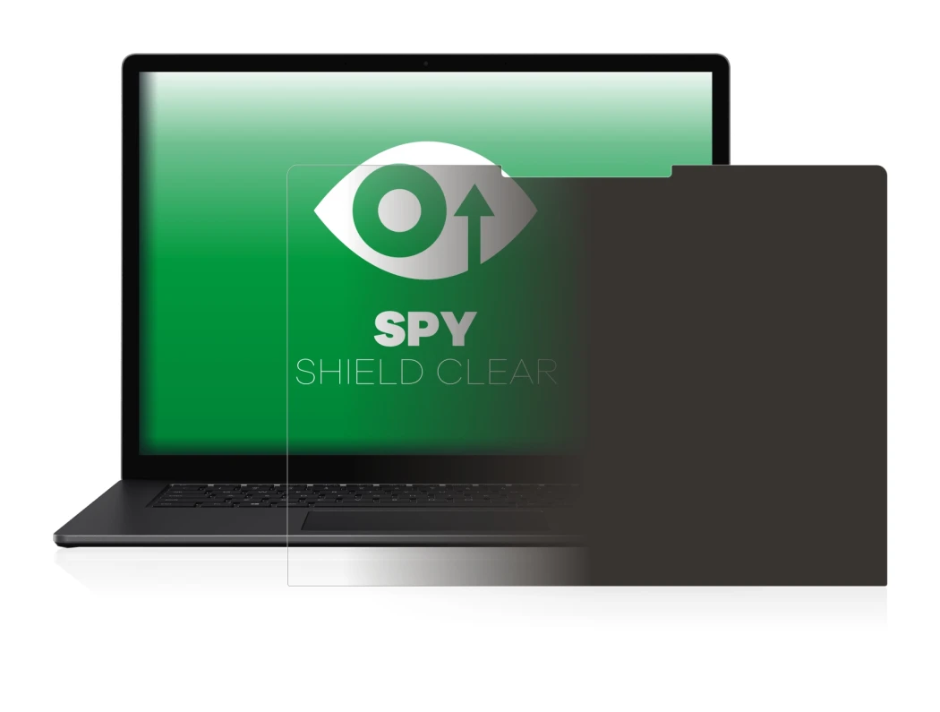 Imagen del dispositivo Microsoft Surface Laptop 3 15